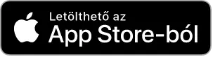 Letölthető az App Store-ból