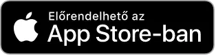 Előrendelhető az App Store-ban